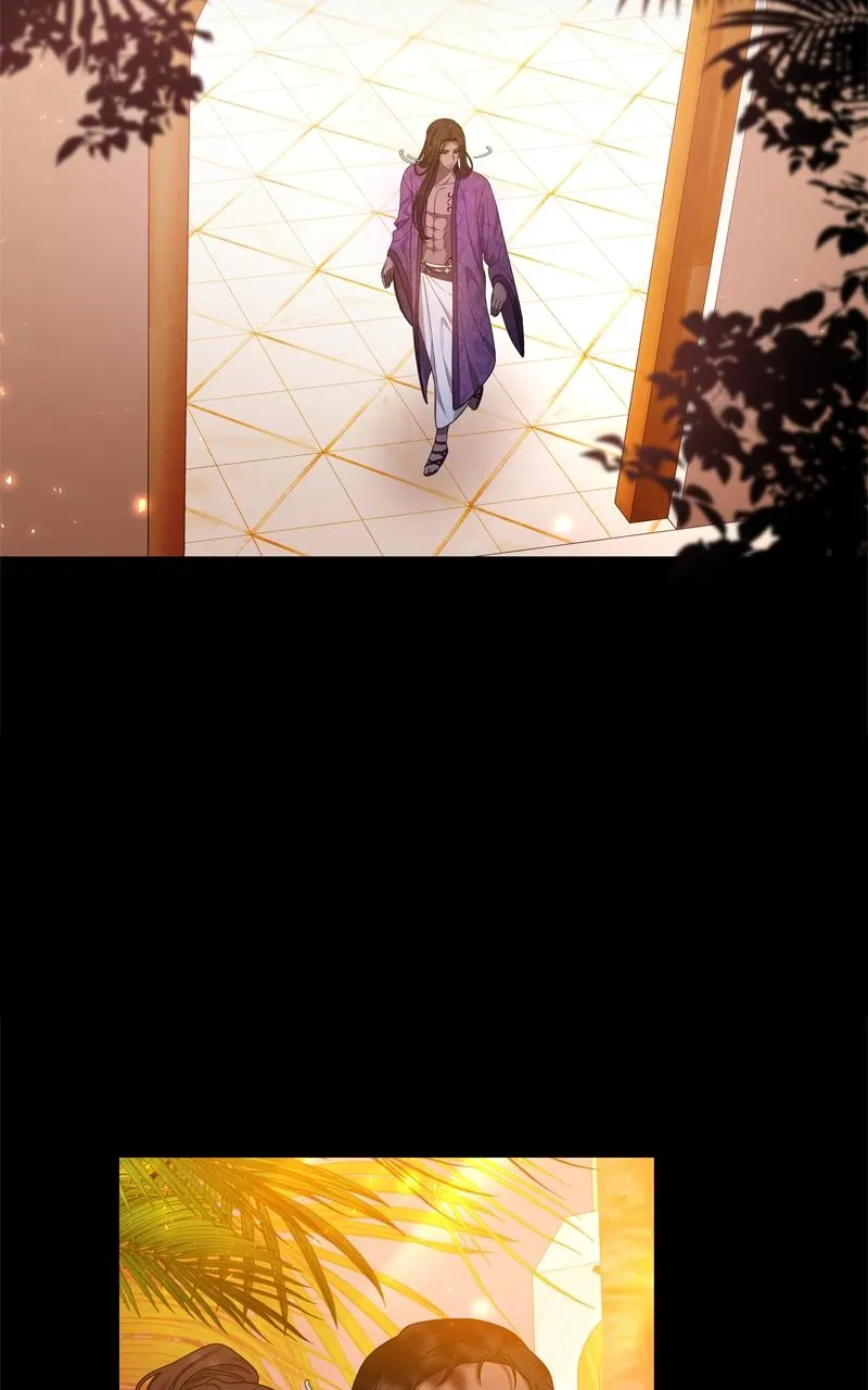 The Dragon King's Bride Chapter 70 Online - página 43