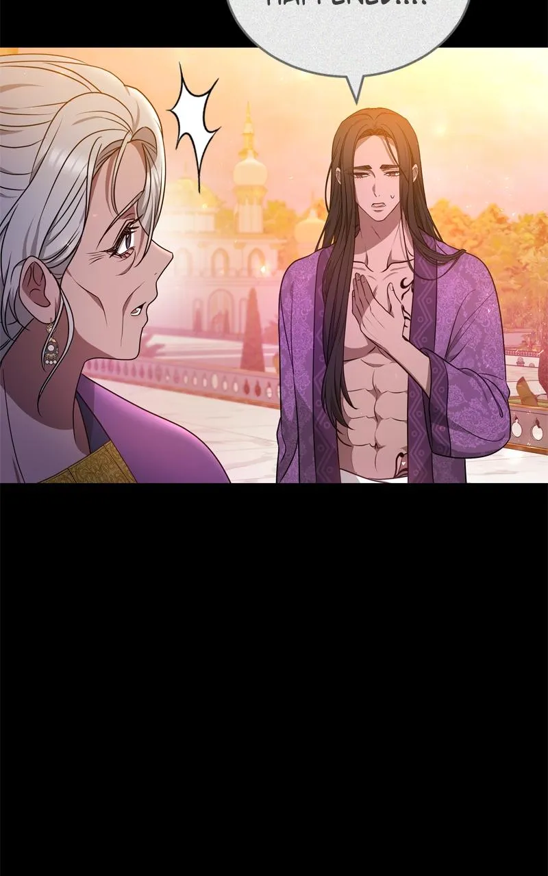 The Dragon King's Bride Chapter 70 Online - página 45