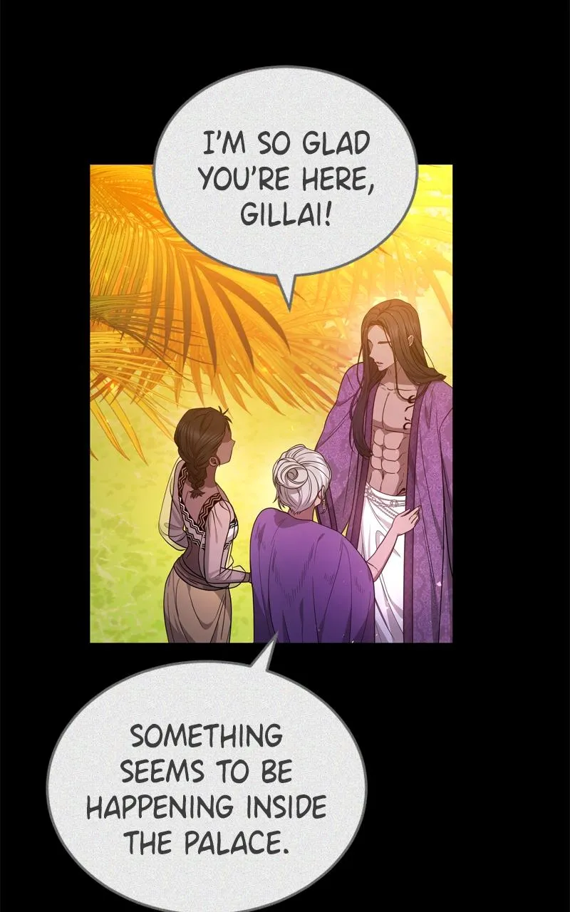 The Dragon King's Bride Chapter 70 Online - página 46