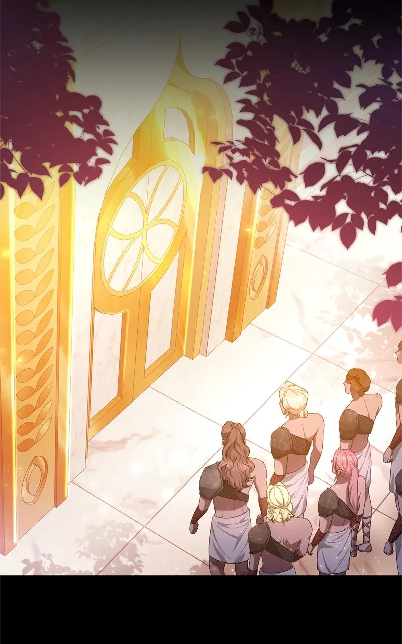 The Dragon King's Bride Chapter 70 Online - página 51