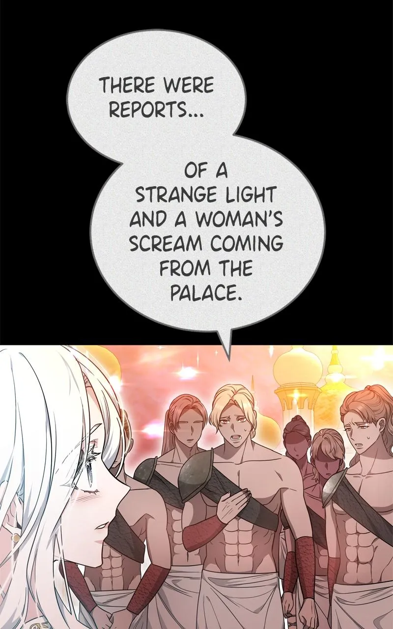 The Dragon King's Bride Chapter 70 Online - página 53
