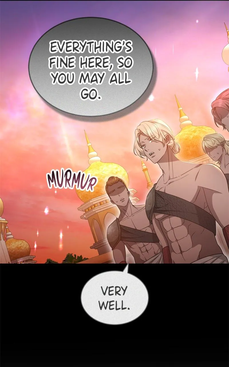 The Dragon King's Bride Chapter 70 Online - página 56