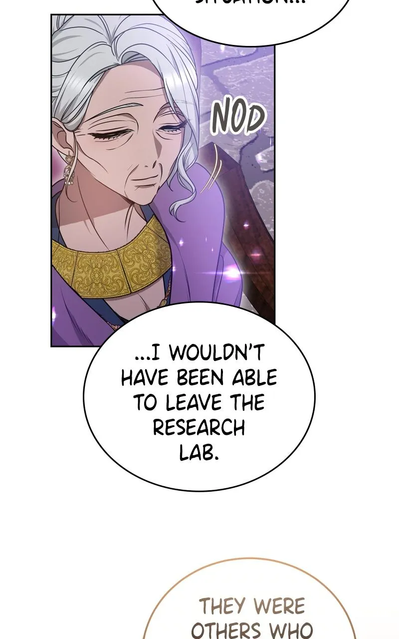 The Dragon King's Bride Chapter 70 Online - página 64