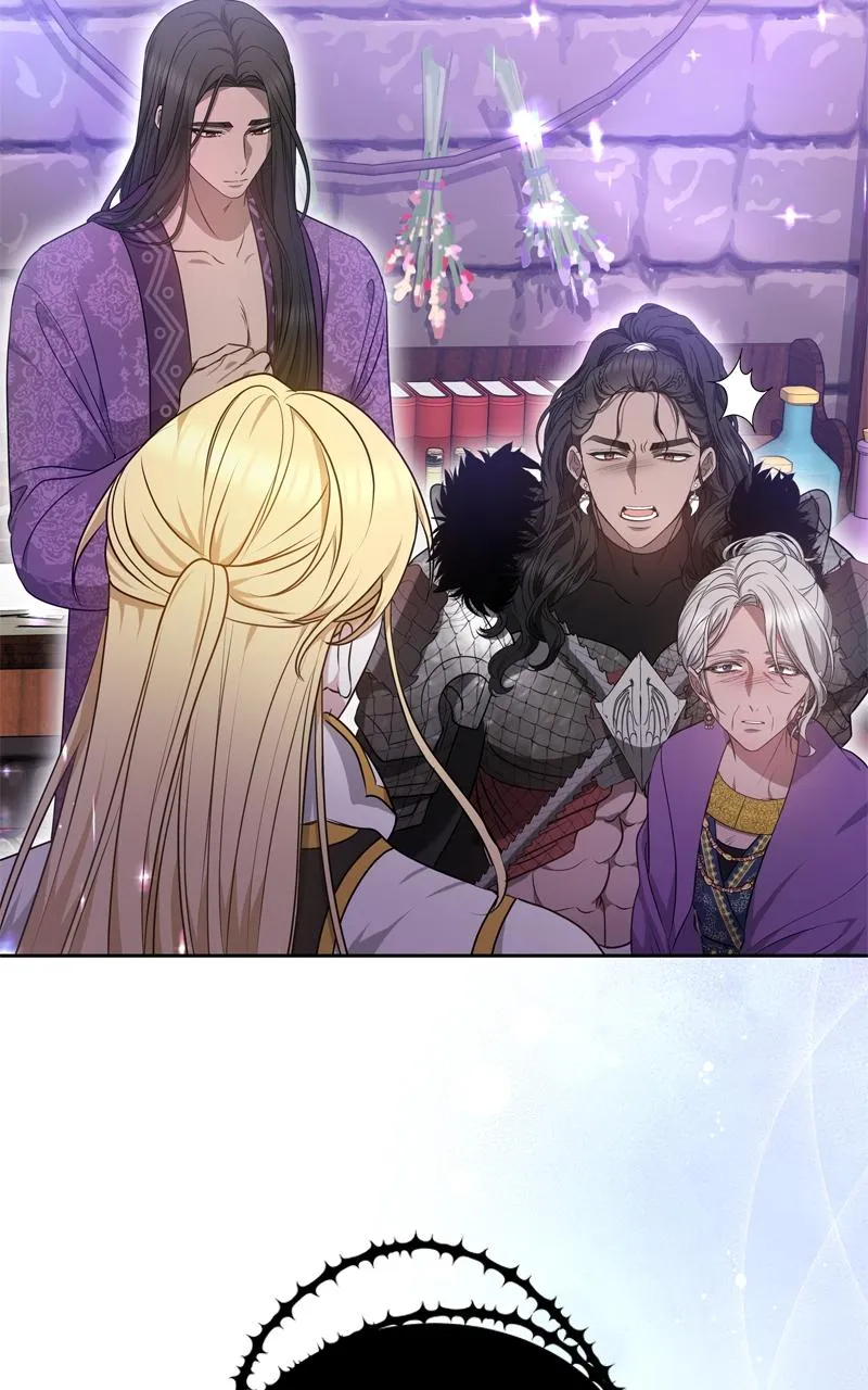 The Dragon King's Bride Chapter 70 Online - página 77