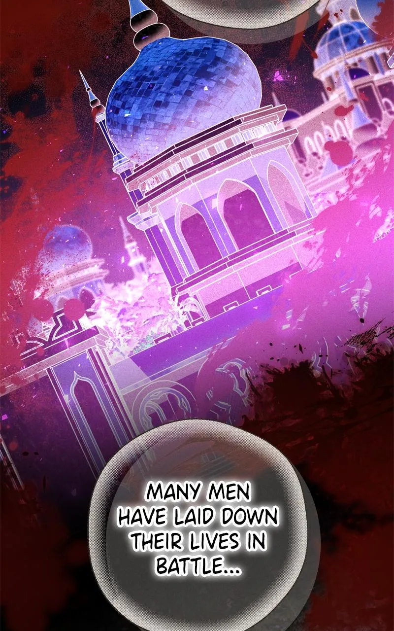 The Dragon King's Bride Chapter 78 Online - página 59