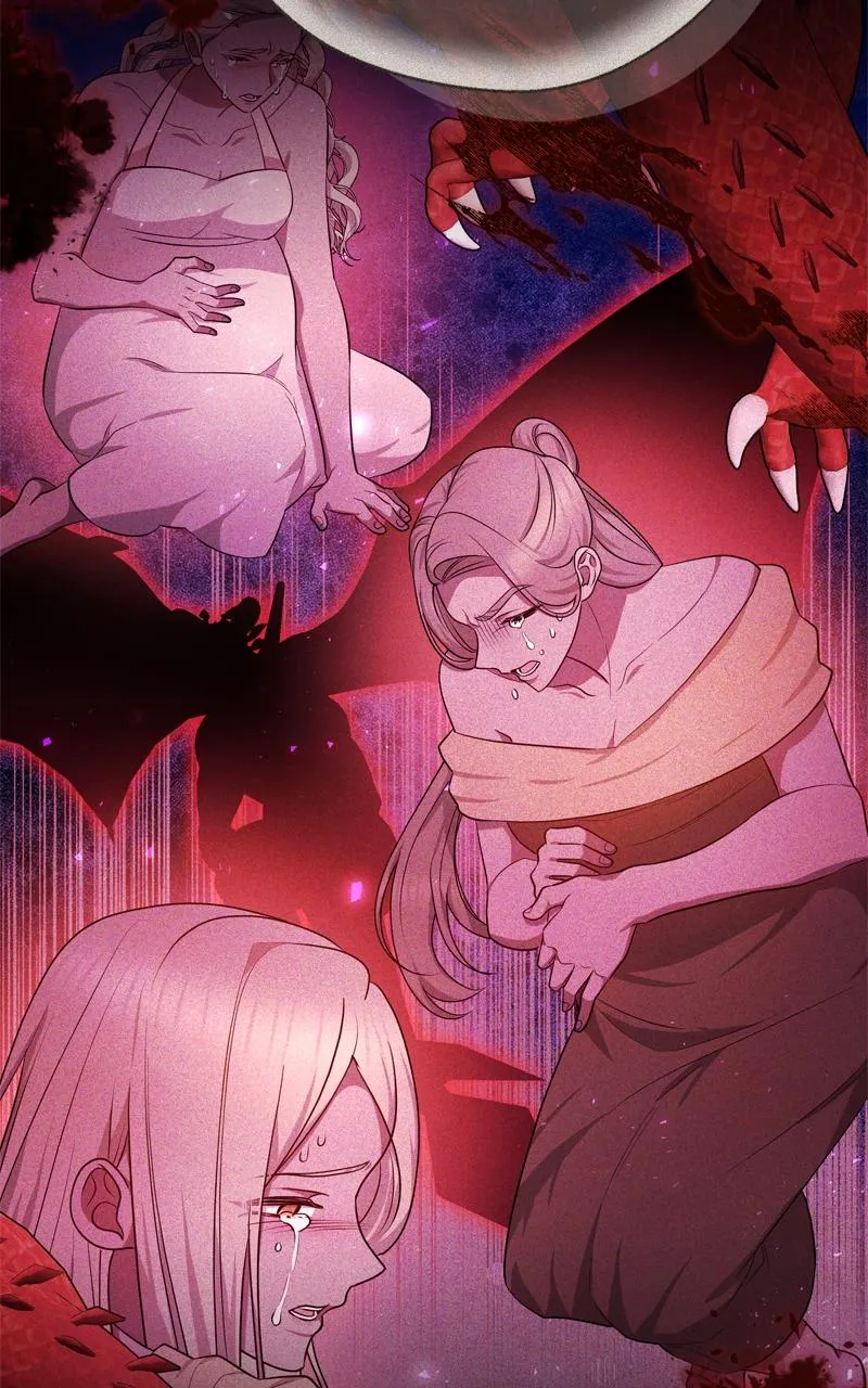 The Dragon King's Bride Chapter 78 Online - página 61