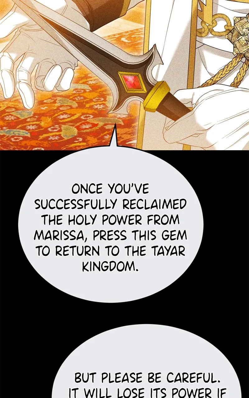 The Dragon King's Bride Chapter 84 Online - página 61