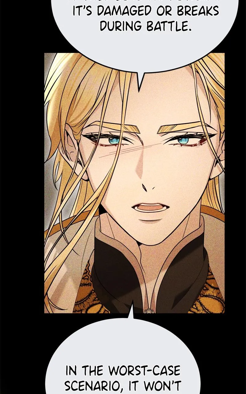 The Dragon King's Bride Chapter 84 Online - página 62
