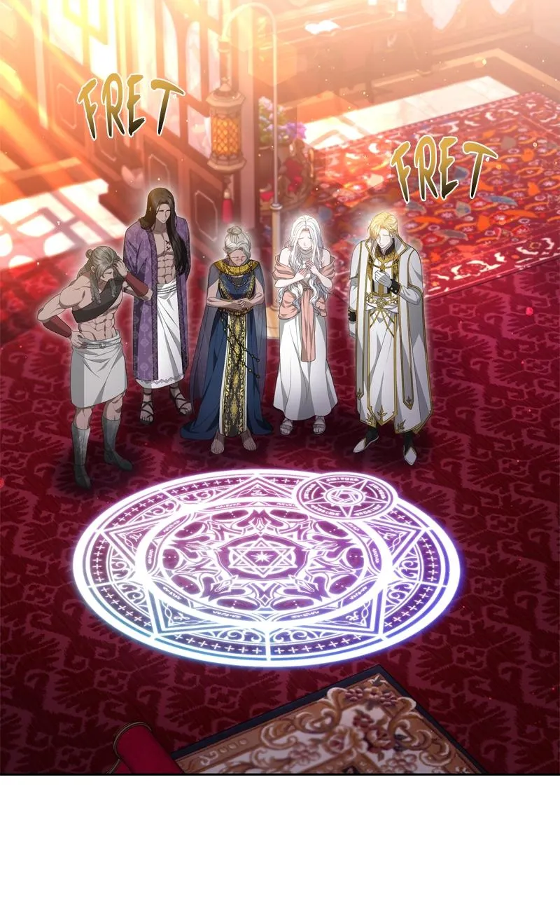 The Dragon King's Bride Chapter 84 Online - página 83