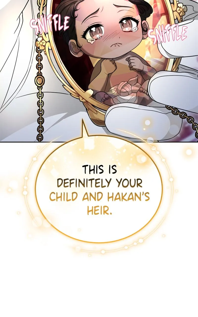 The Dragon King's Bride Chapter 84 Online - página 95