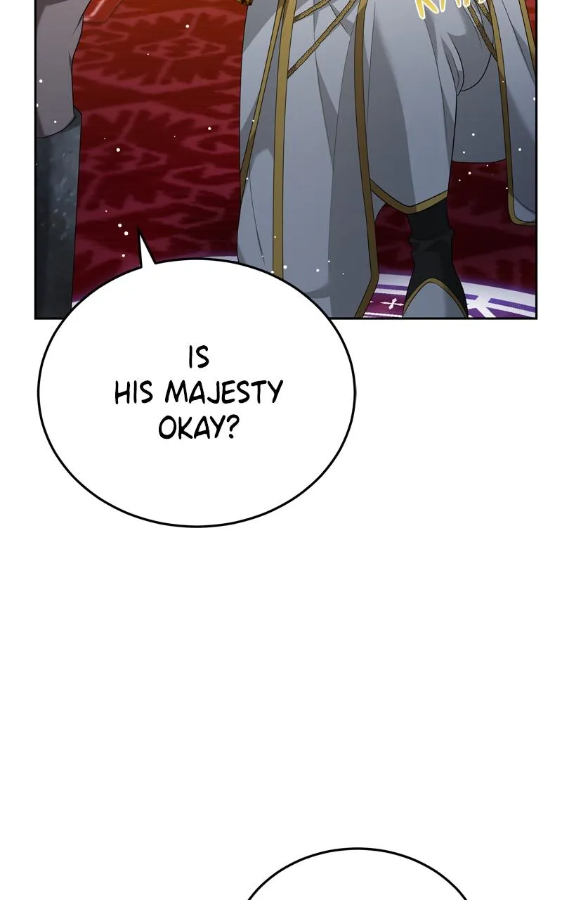 The Dragon King's Bride Chapter 84 Online - página 104