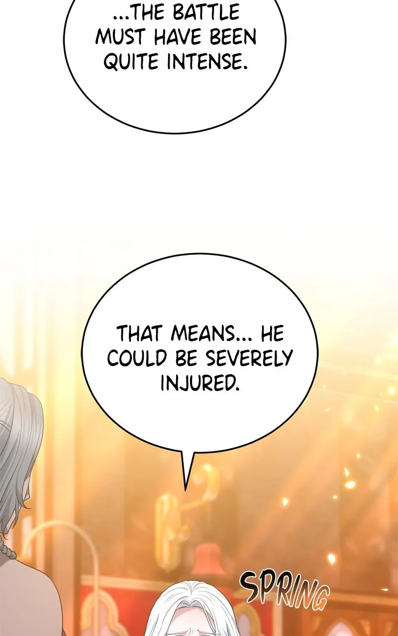 The Dragon King's Bride Chapter 84 Online - página 106