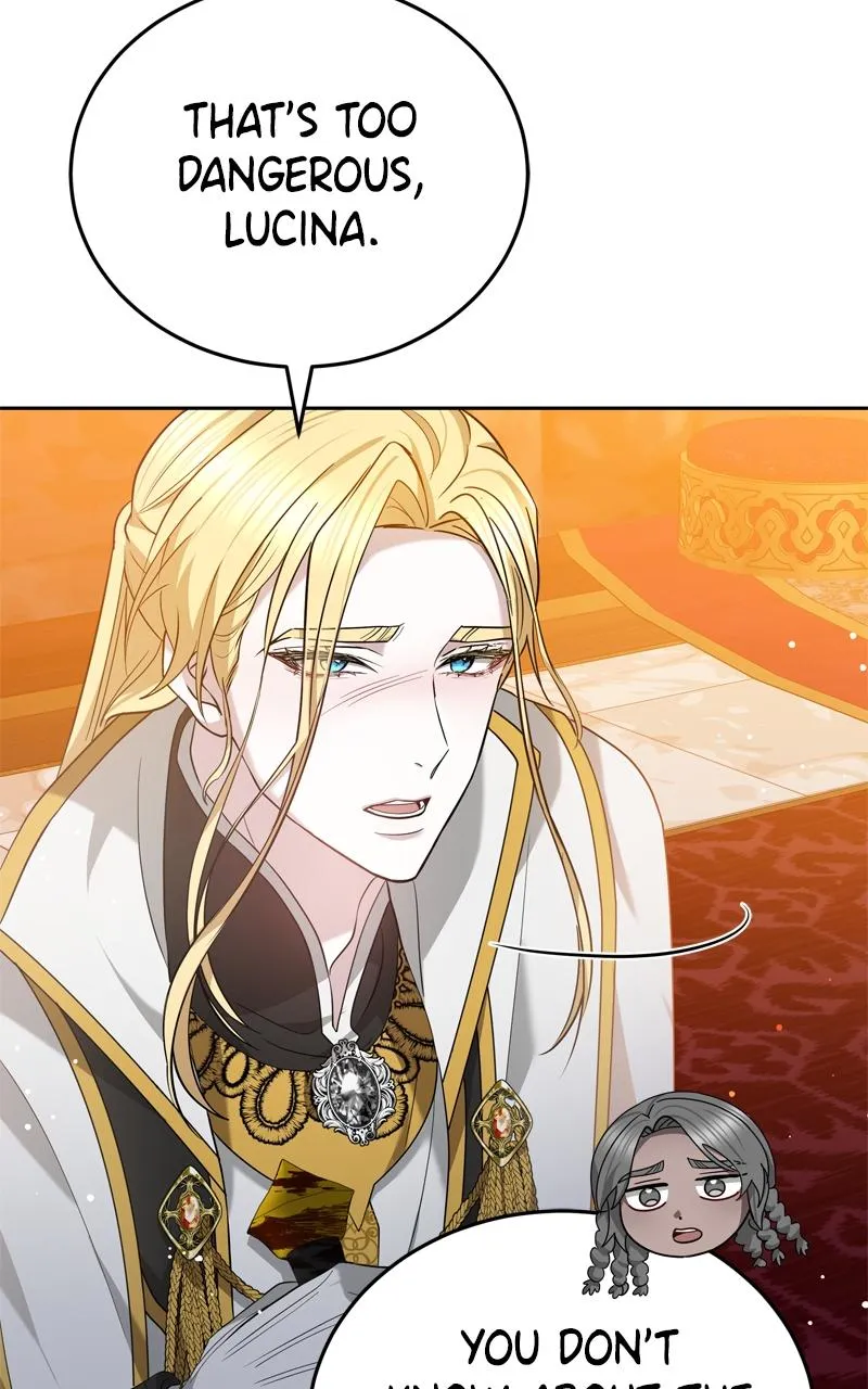 The Dragon King's Bride Chapter 84 Online - página 110