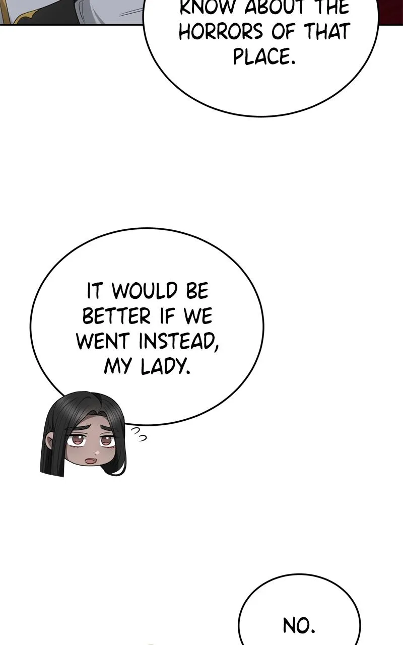 The Dragon King's Bride Chapter 84 Online - página 111