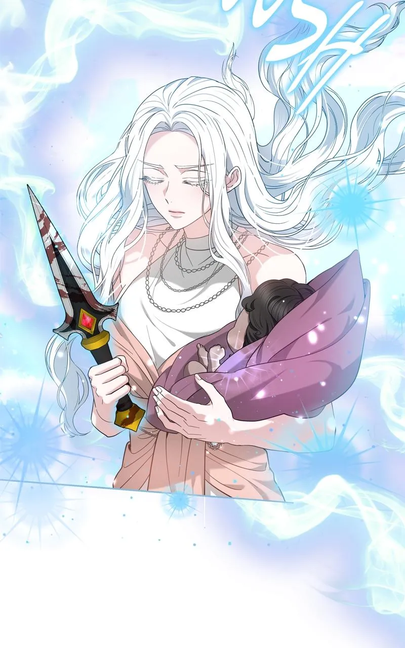 The Dragon King's Bride Chapter 85 Online - página 8