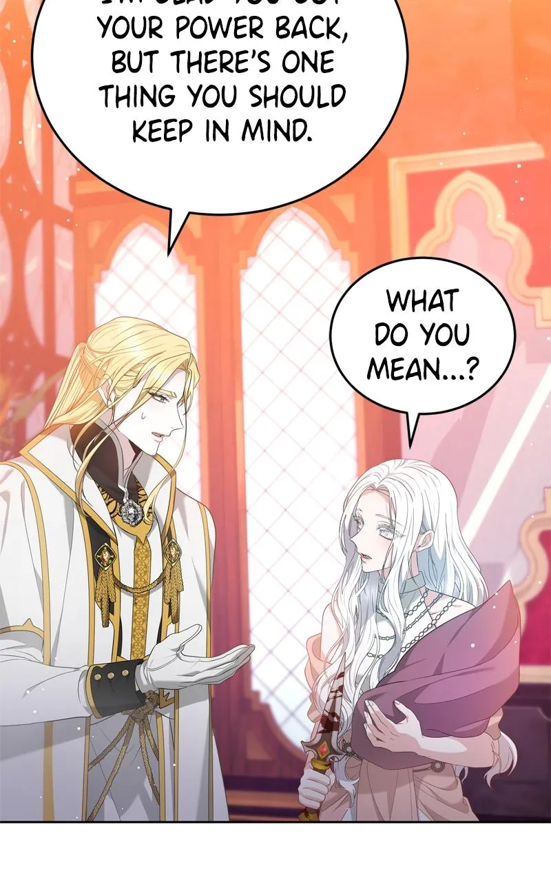 The Dragon King's Bride Chapter 85 Online - página 11