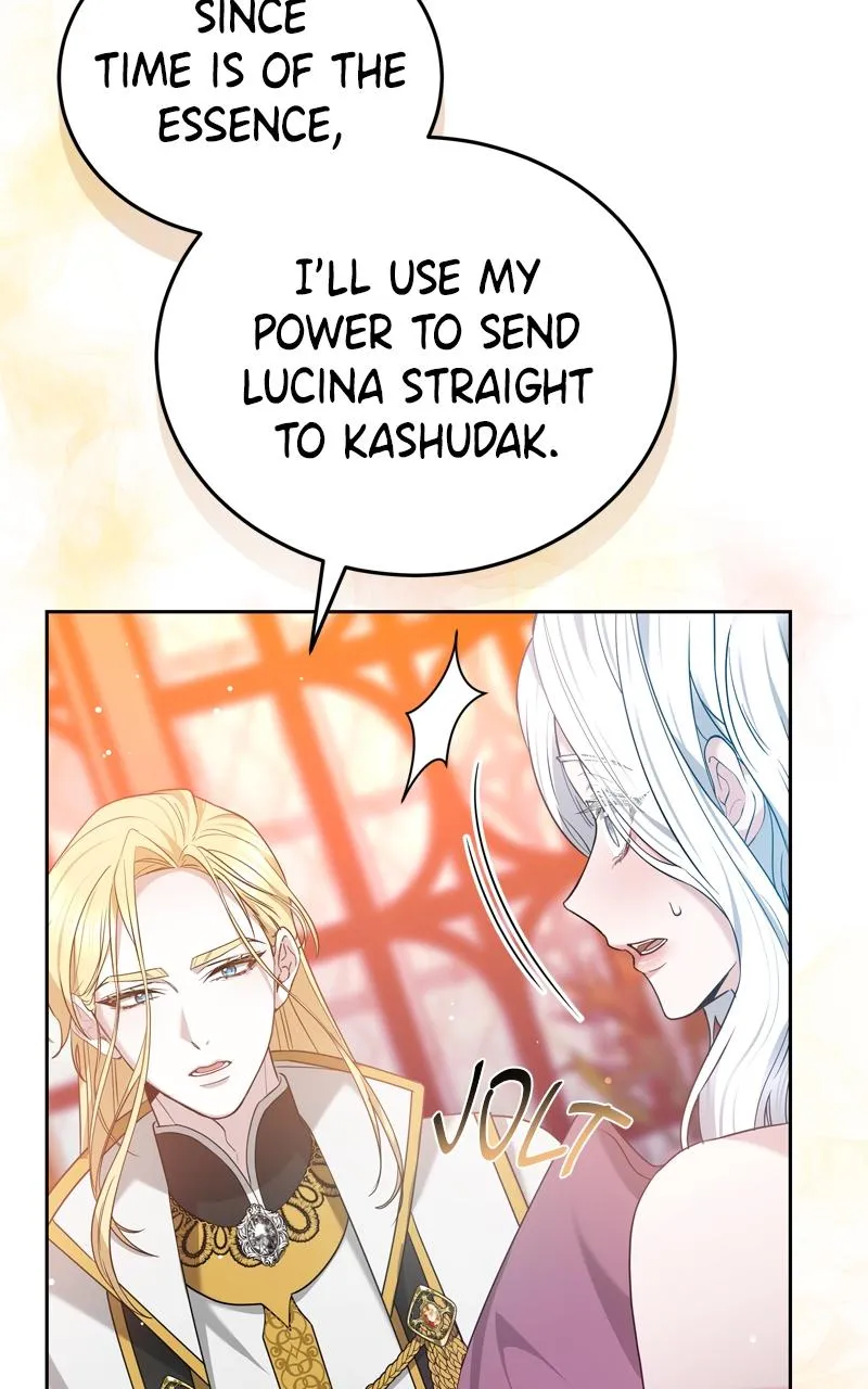 The Dragon King's Bride Chapter 85 Online - página 18