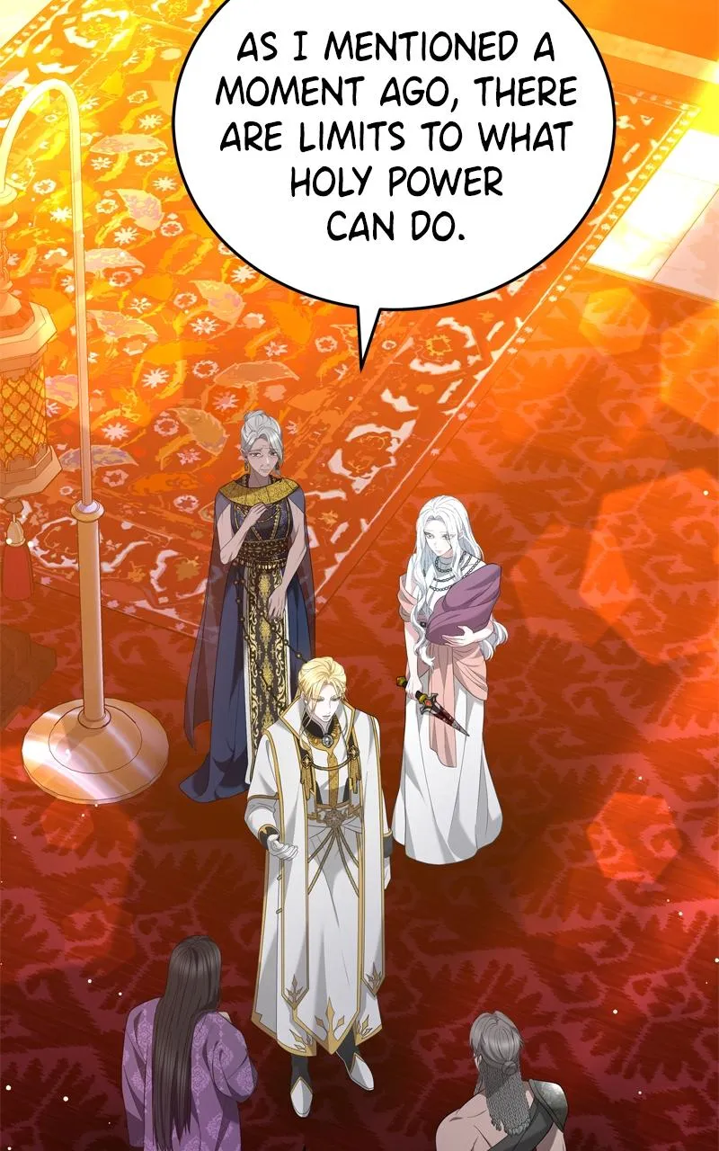 The Dragon King's Bride Chapter 85 Online - página 22