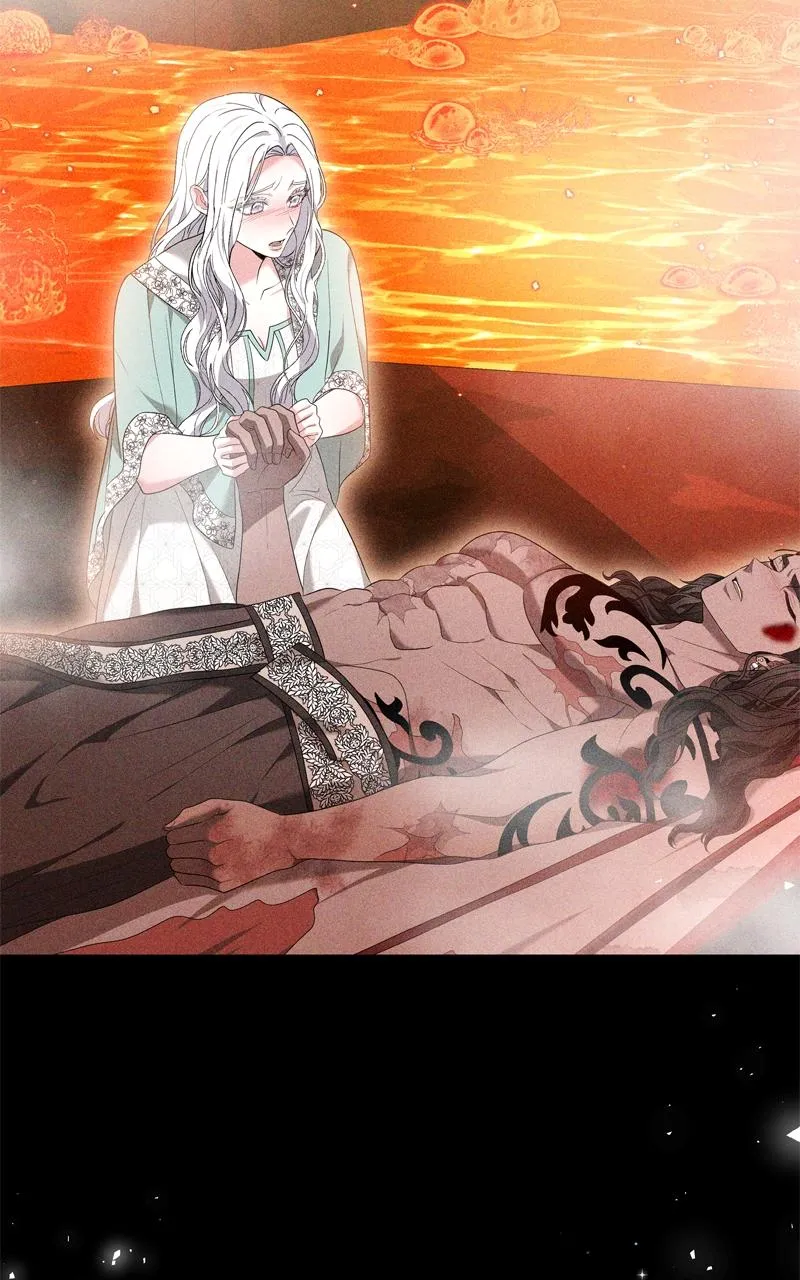 The Dragon King's Bride Chapter 85 Online - página 93