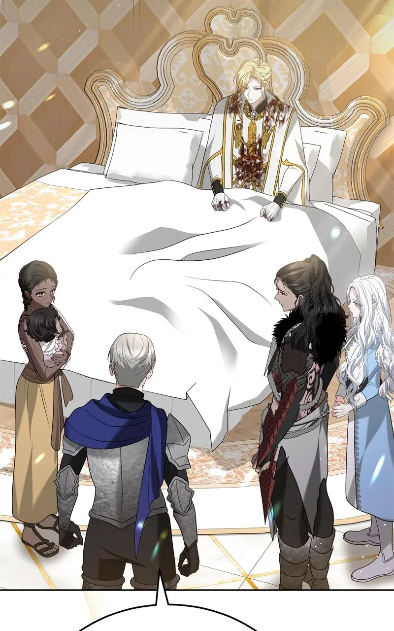 The Dragon King's Bride Chapter 91 Online - página 13