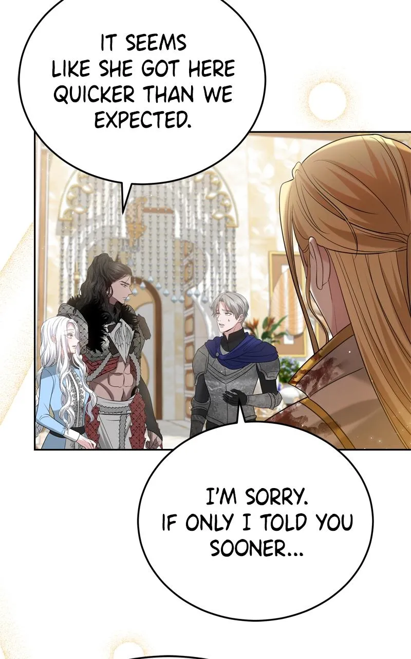 The Dragon King's Bride Chapter 91 Online - página 16