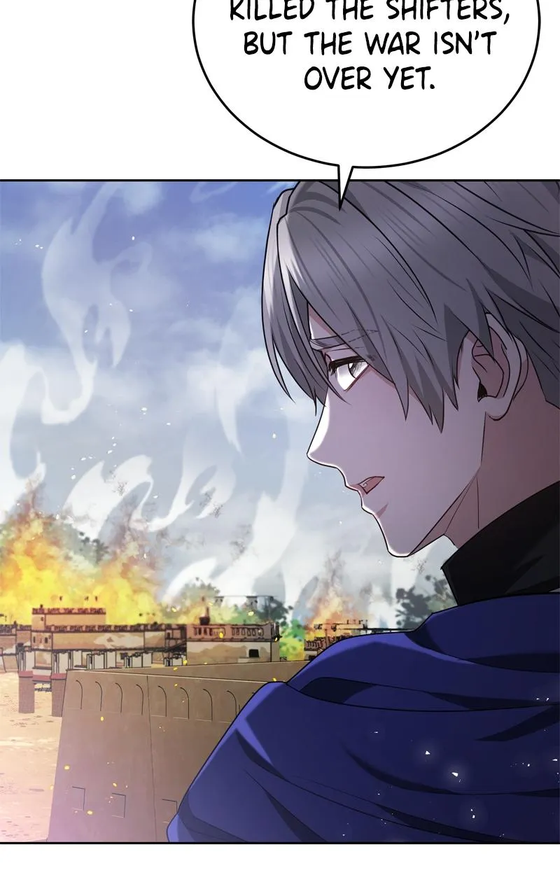 The Dragon King's Bride Chapter 91 Online - página 40