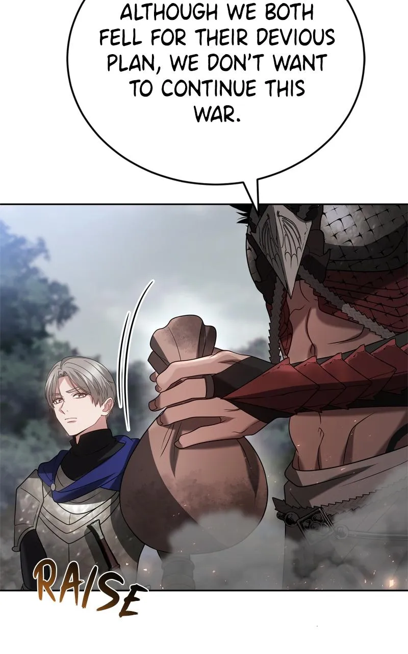 The Dragon King's Bride Chapter 91 Online - página 84