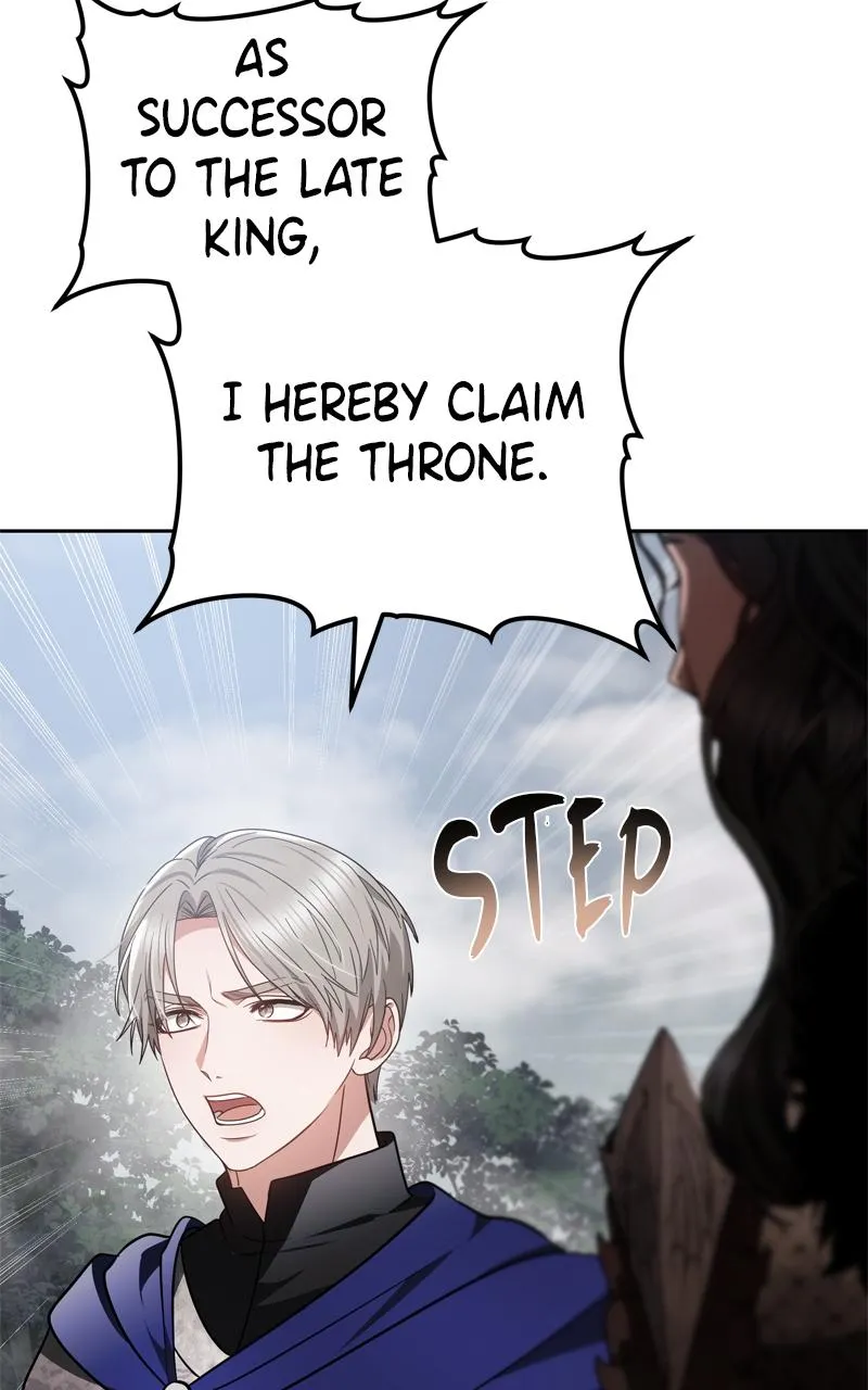The Dragon King's Bride Chapter 91 Online - página 99