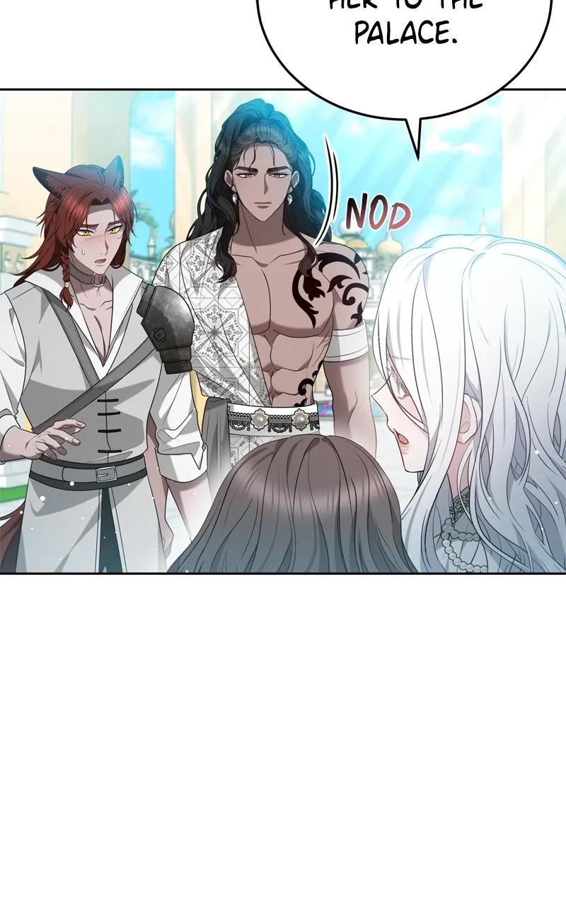 The Dragon King's Bride Chapter 94 Online - página 9