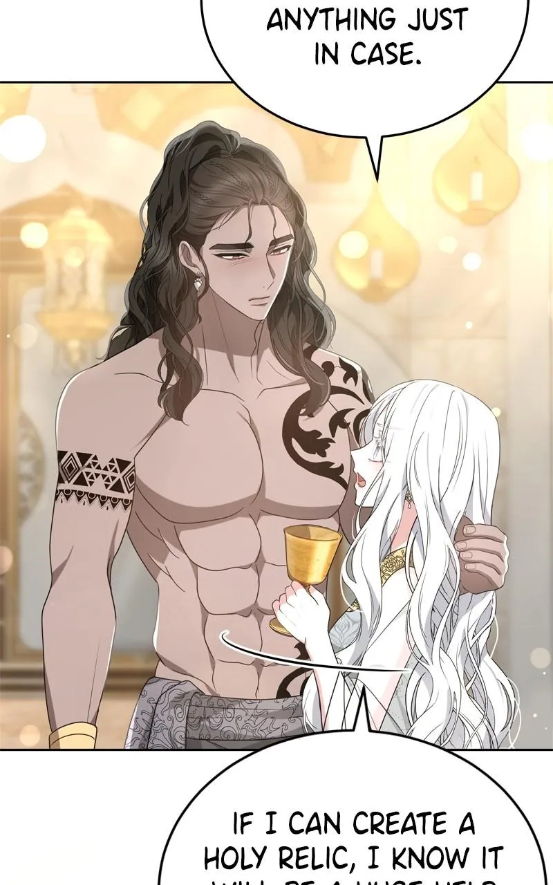The Dragon King's Bride Chapter 94 Online - página 55