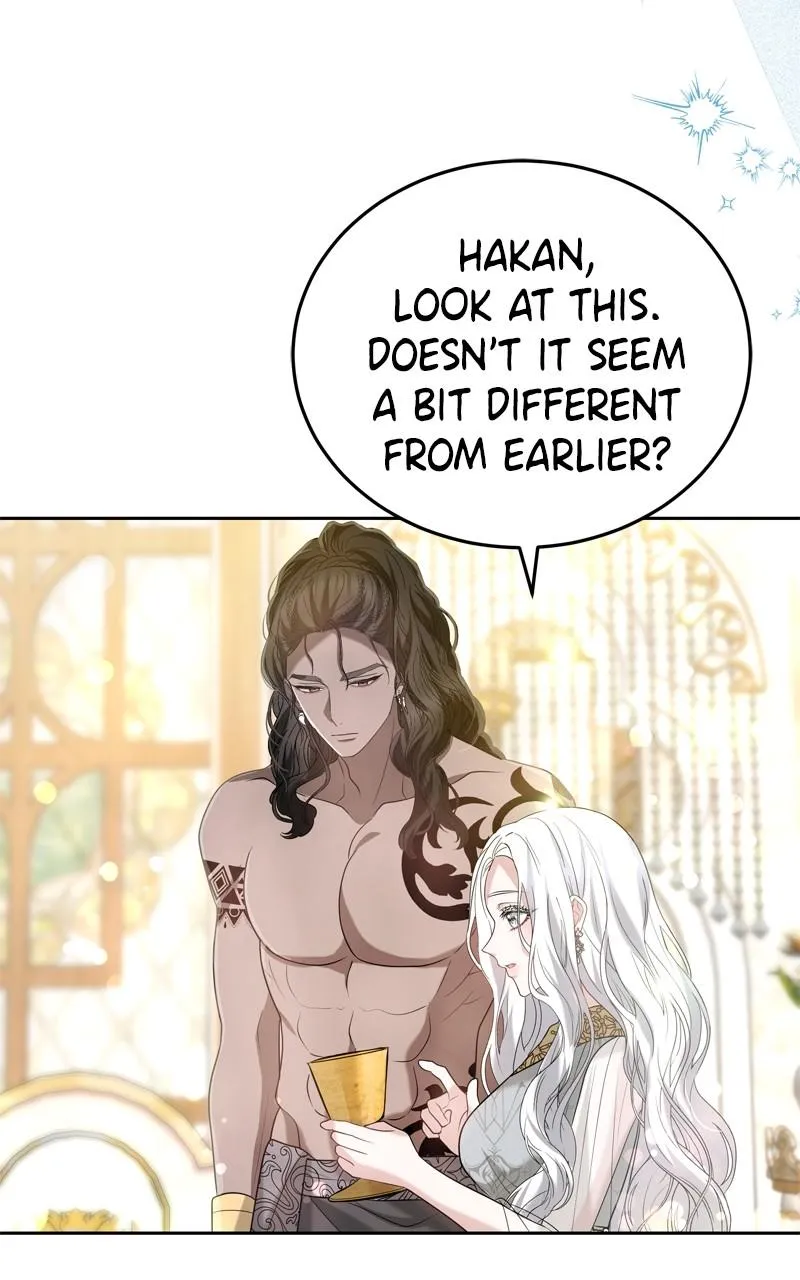 The Dragon King's Bride Chapter 94 Online - página 70