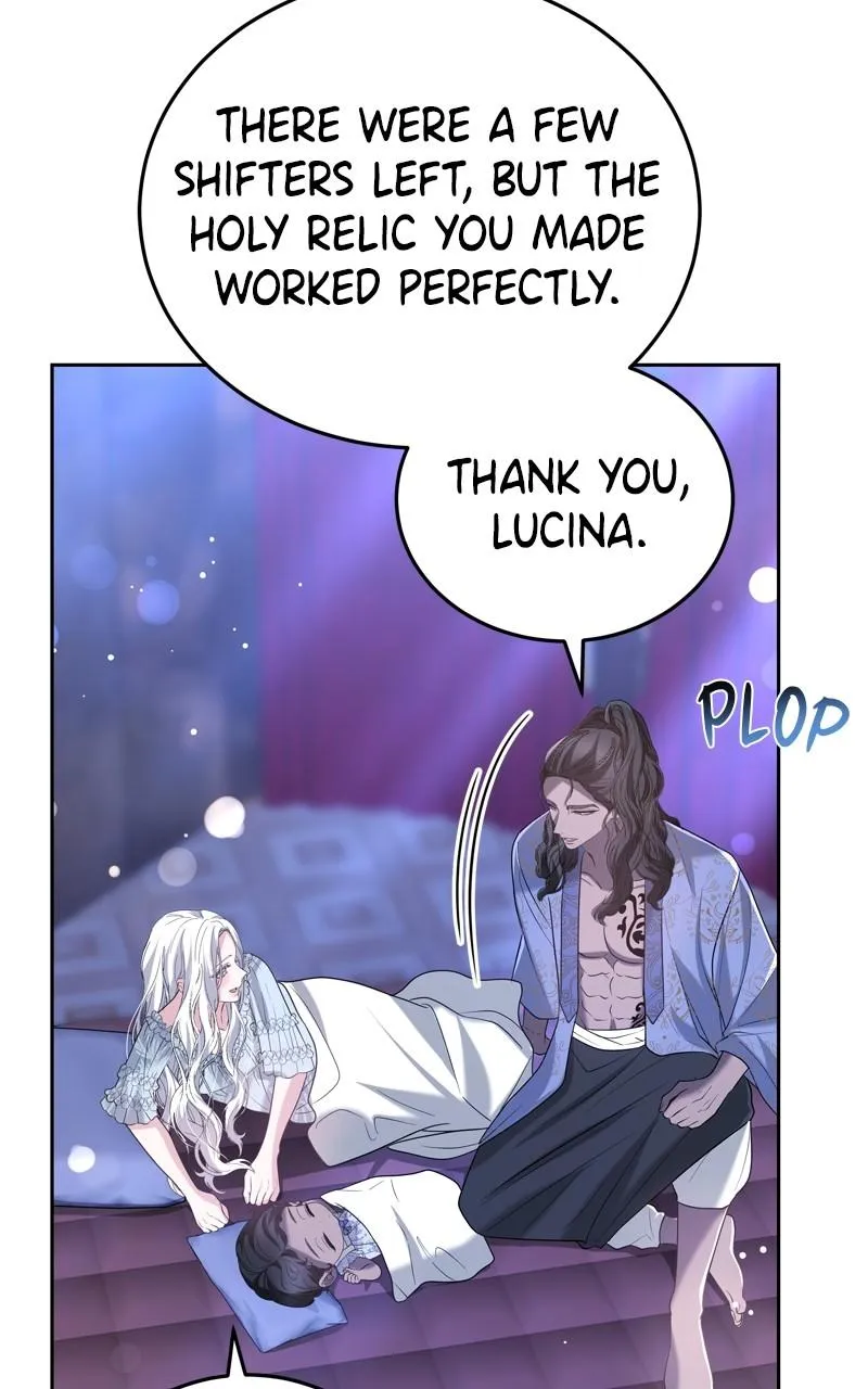 The Dragon King's Bride Chapter 94 Online - página 84