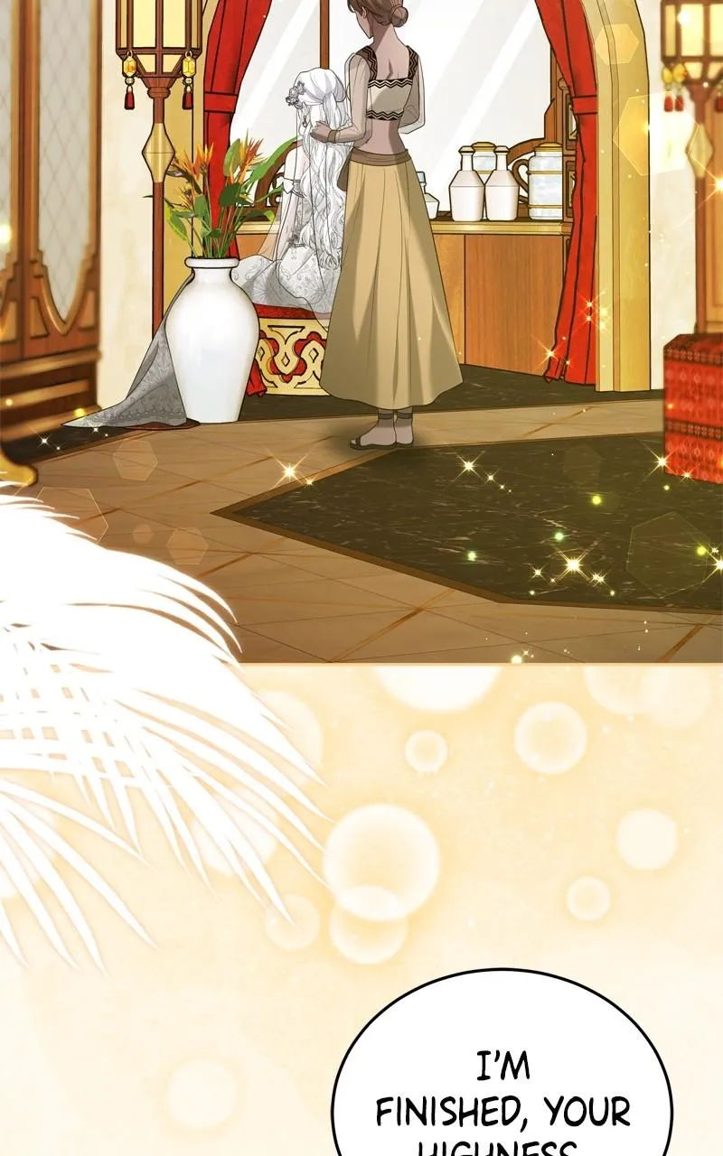 The Dragon King's Bride Chapter 96 Online - página 5