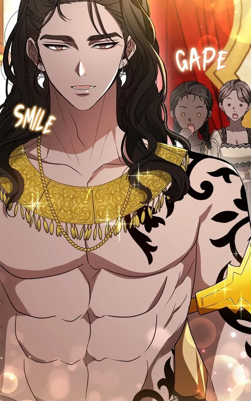 The Dragon King's Bride Chapter 96 Online - página 33
