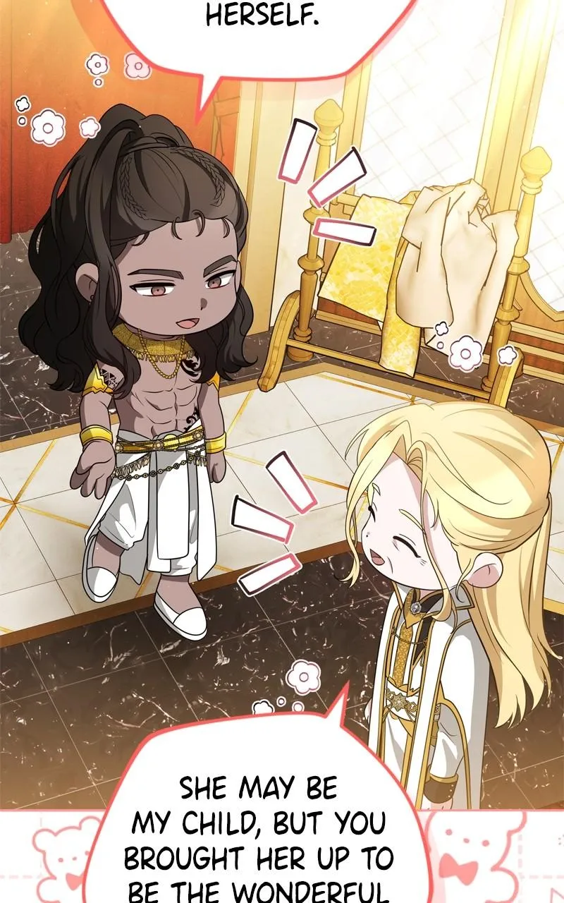 The Dragon King's Bride Chapter 96 Online - página 35
