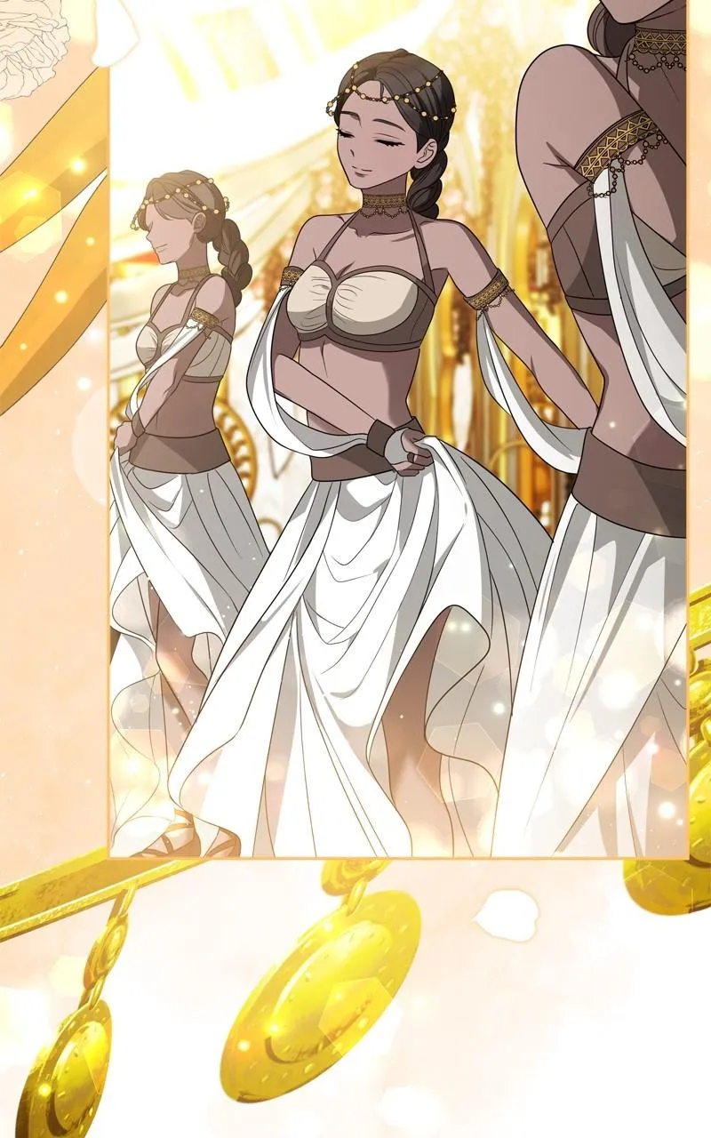 The Dragon King's Bride Chapter 96 Online - página 49
