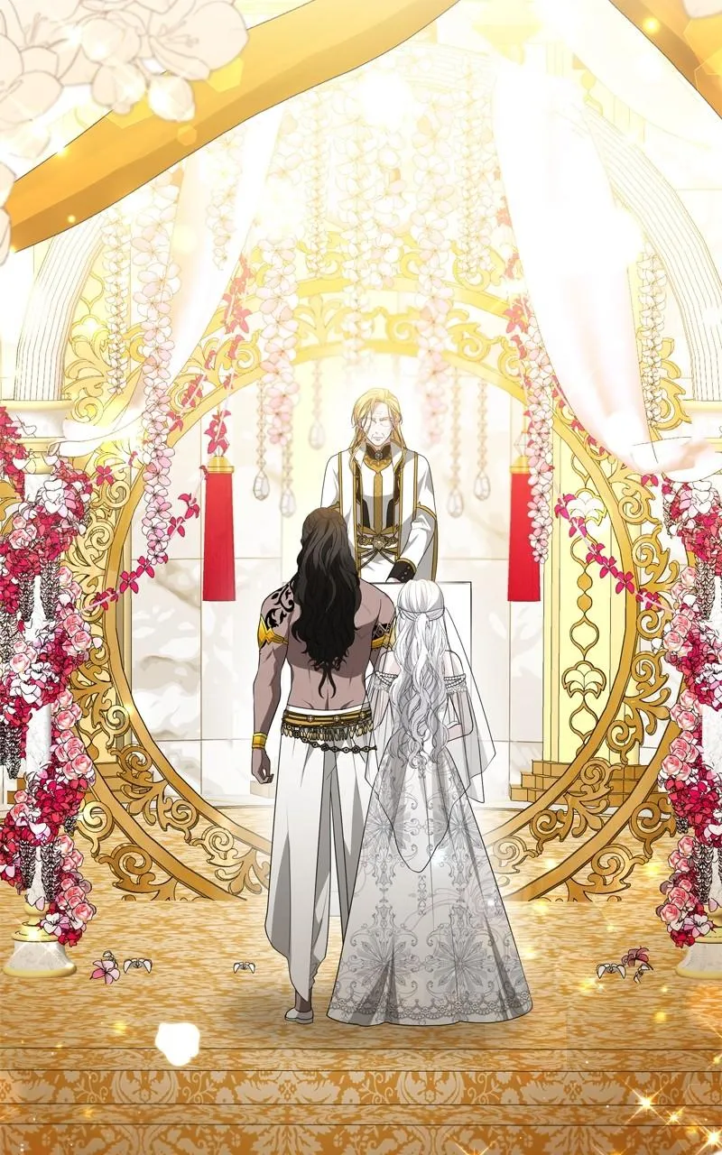The Dragon King's Bride Chapter 96 Online - página 54