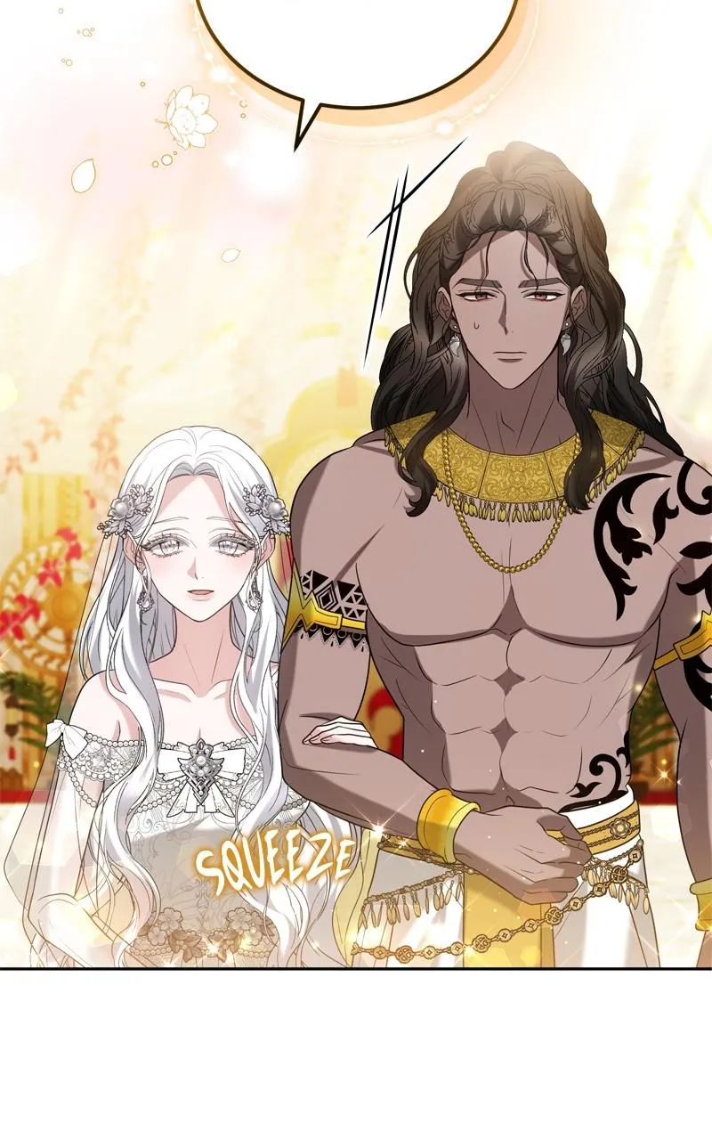 The Dragon King's Bride Chapter 96 Online - página 59