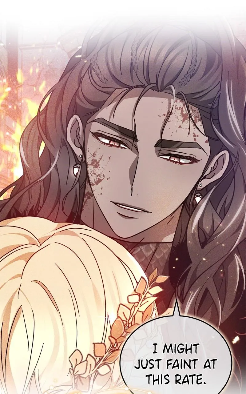 The Dragon King's Bride Chapter 96 Online - página 60