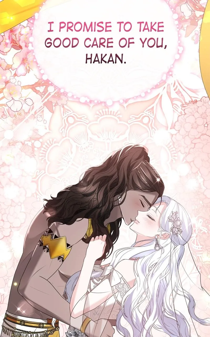 The Dragon King's Bride Chapter 96 Online - página 72
