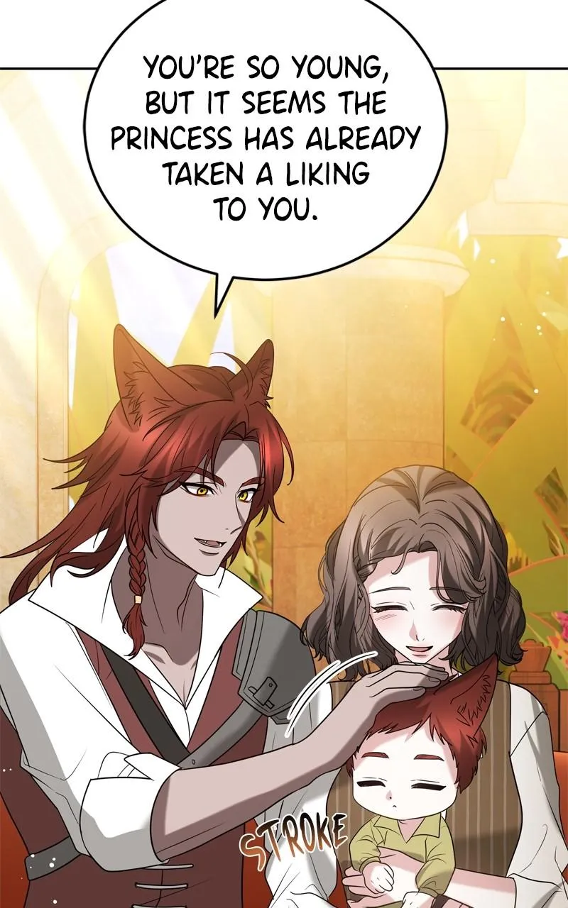 The Dragon King's Bride Chapter 96 Online - página 96