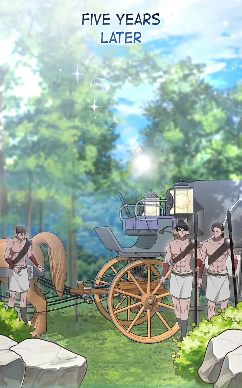 The Dragon King's Bride Chapter 98 Online - página 3