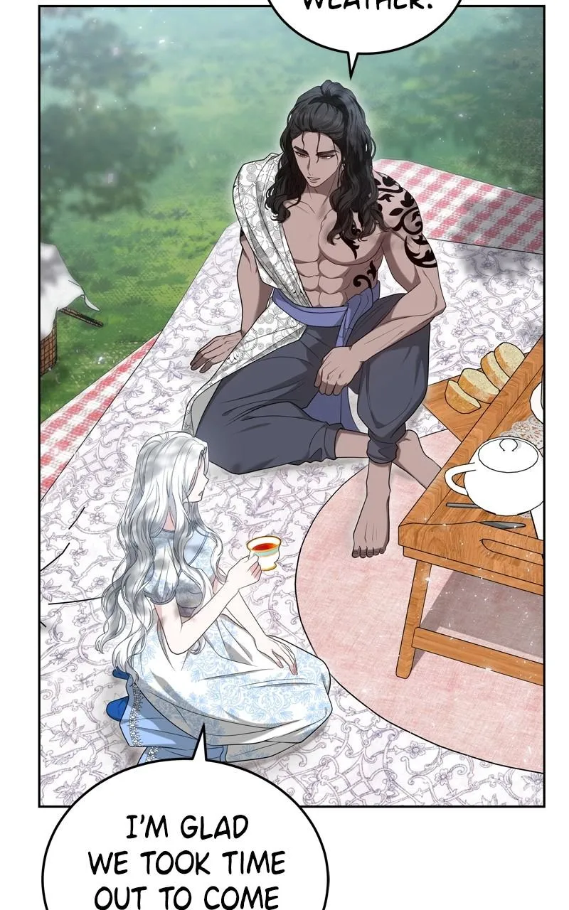 The Dragon King's Bride Chapter 98 Online - página 5