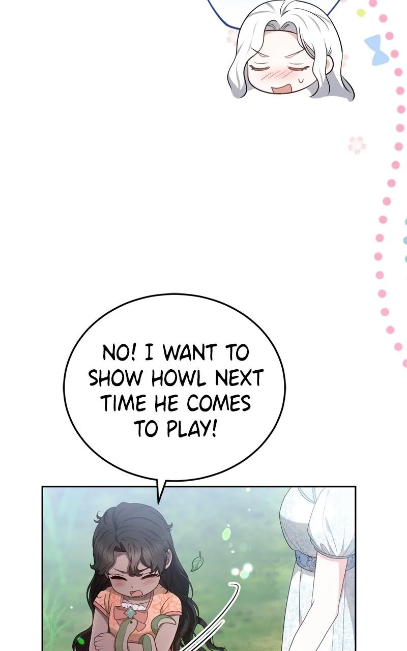 The Dragon King's Bride Chapter 98 Online - página 21