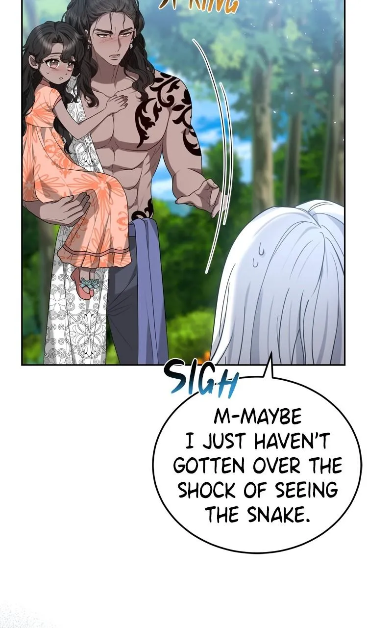 The Dragon King's Bride Chapter 98 Online - página 32