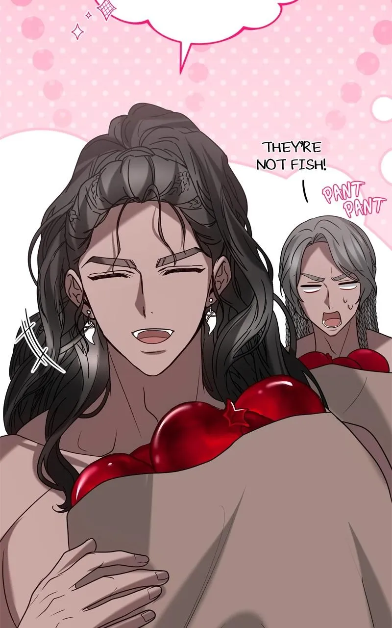 The Dragon King's Bride Chapter 98 Online - página 87