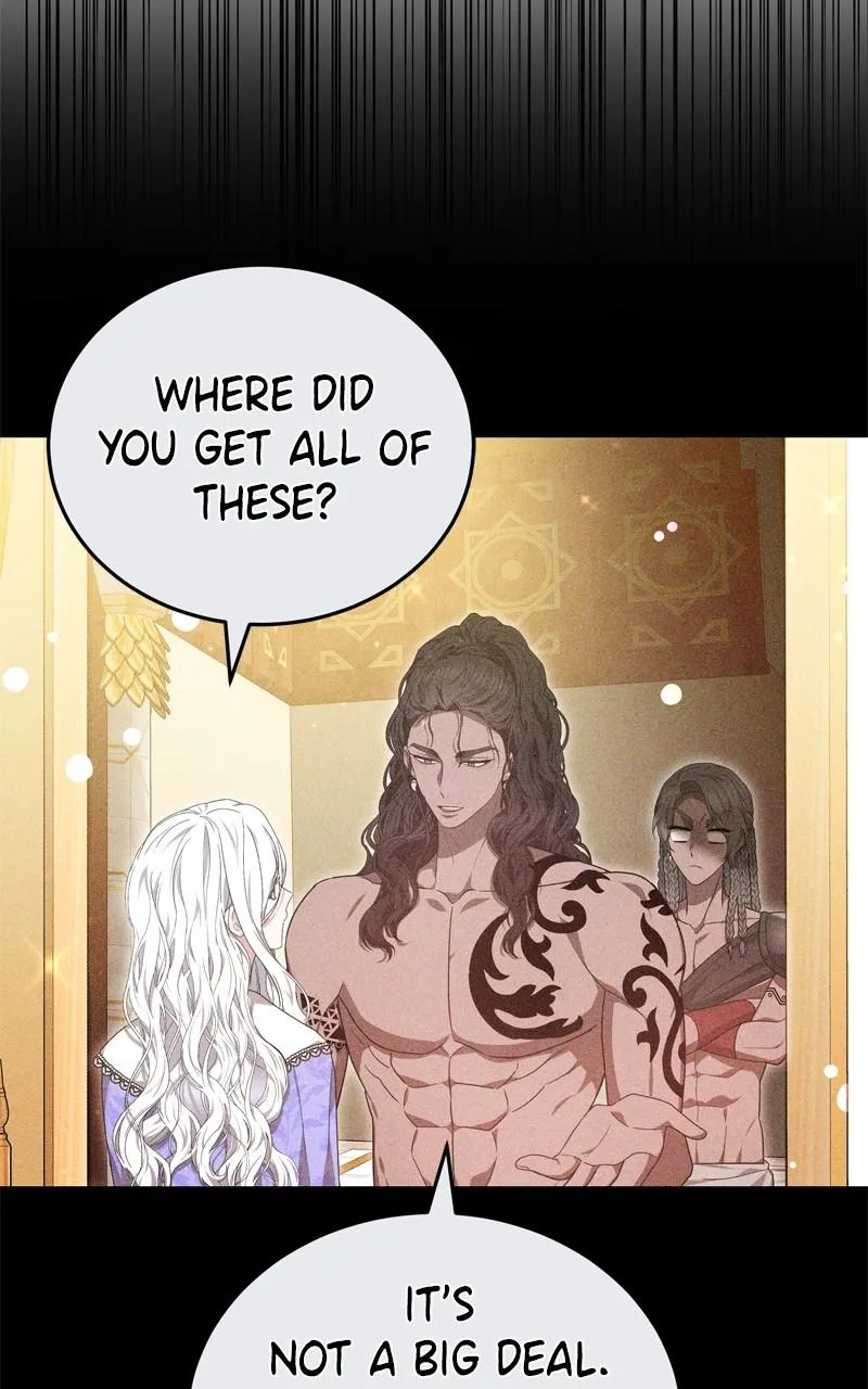 The Dragon King's Bride Chapter 98 Online - página 89