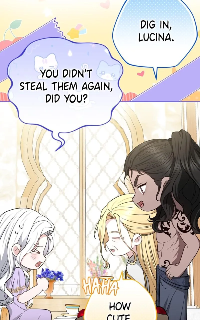 The Dragon King's Bride Chapter 98 Online - página 92