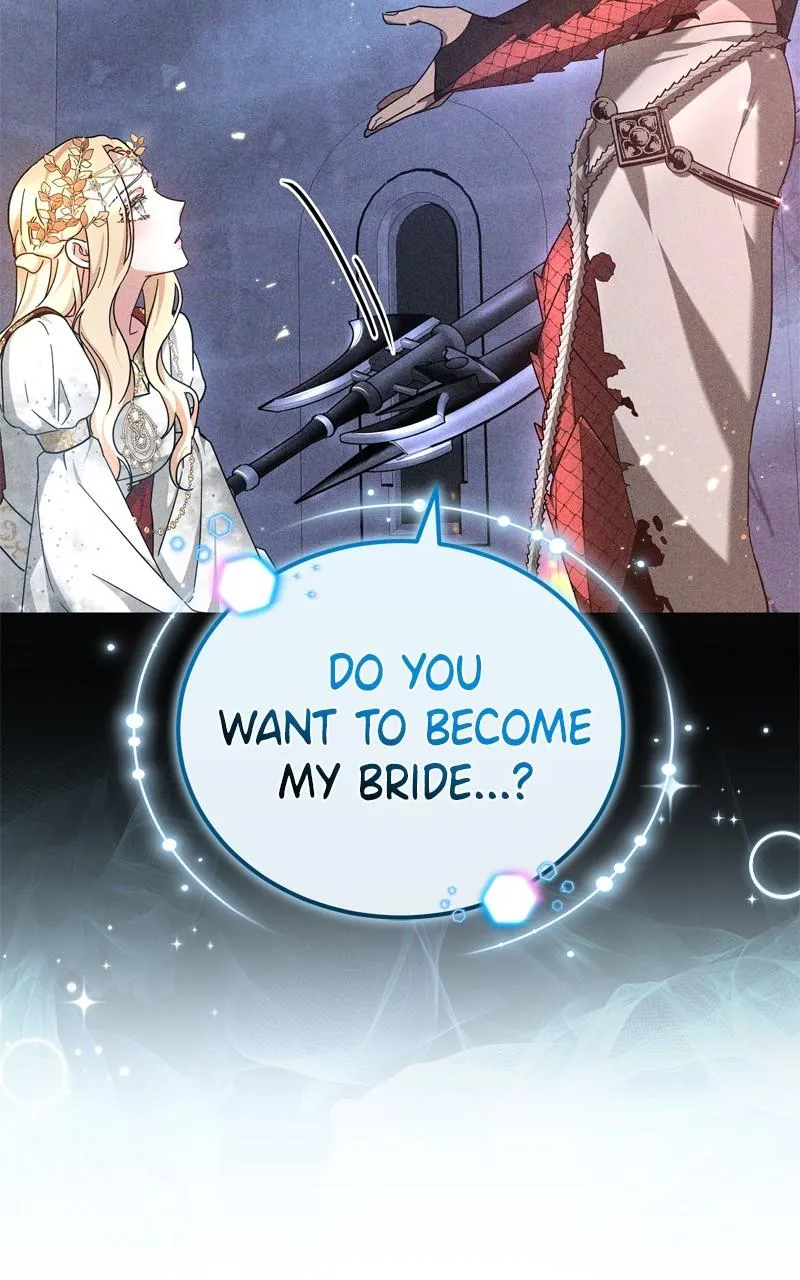 The Dragon King's Bride Chapter 98 Online - página 102