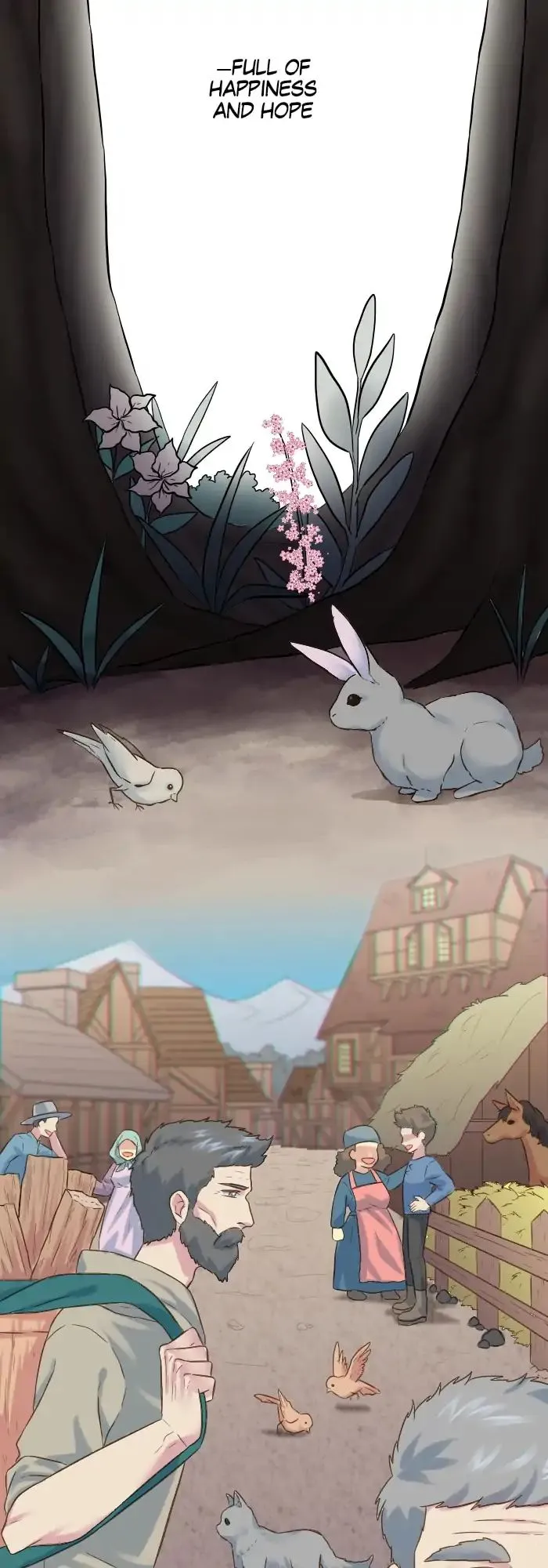 The Dragon Prince’s Bride Chapter 1 Online - página 4